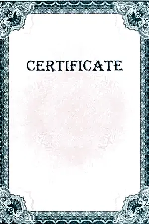 sertificat